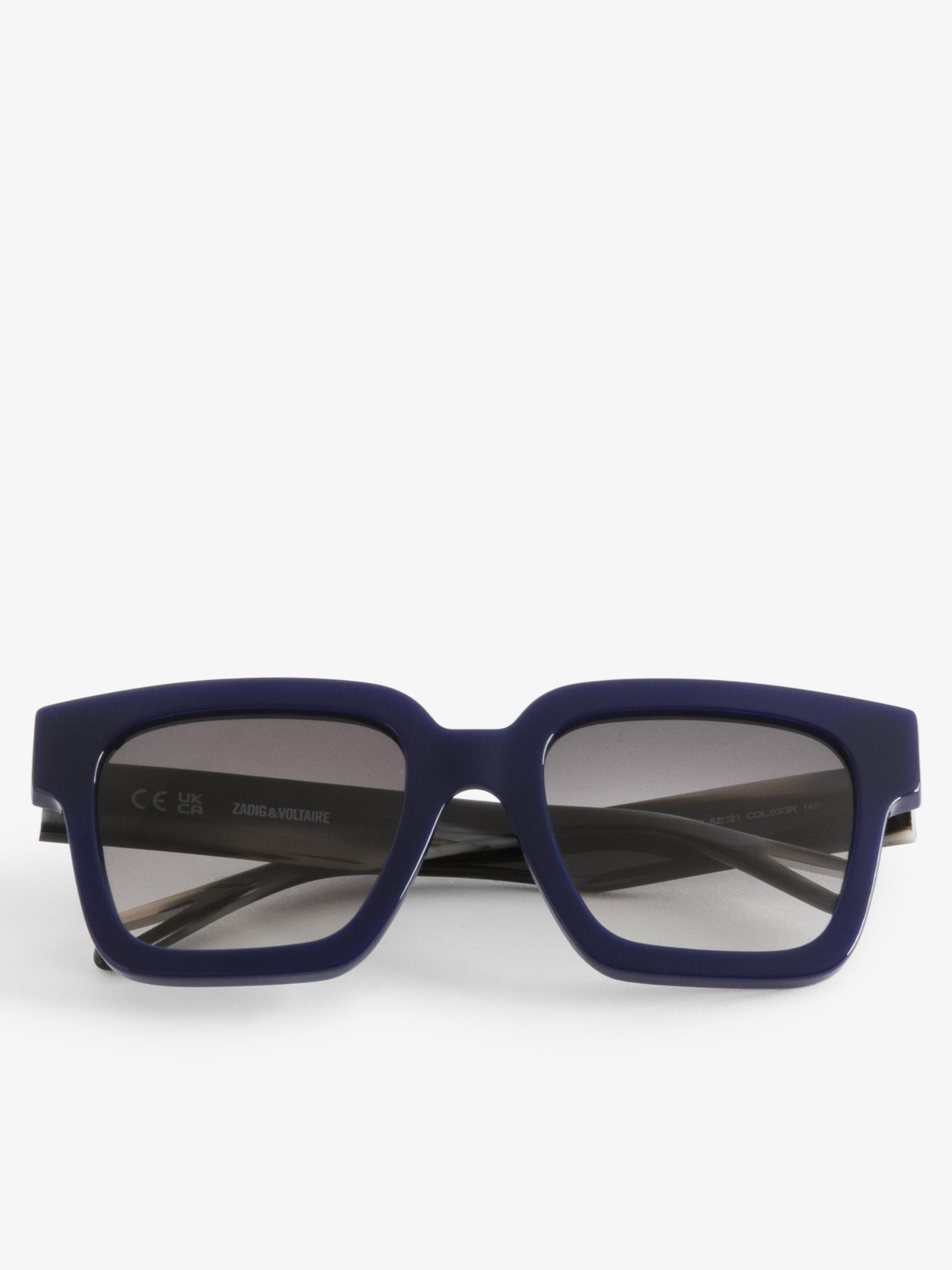 Zadig & Voltaire ZV25S3 Sunglasses