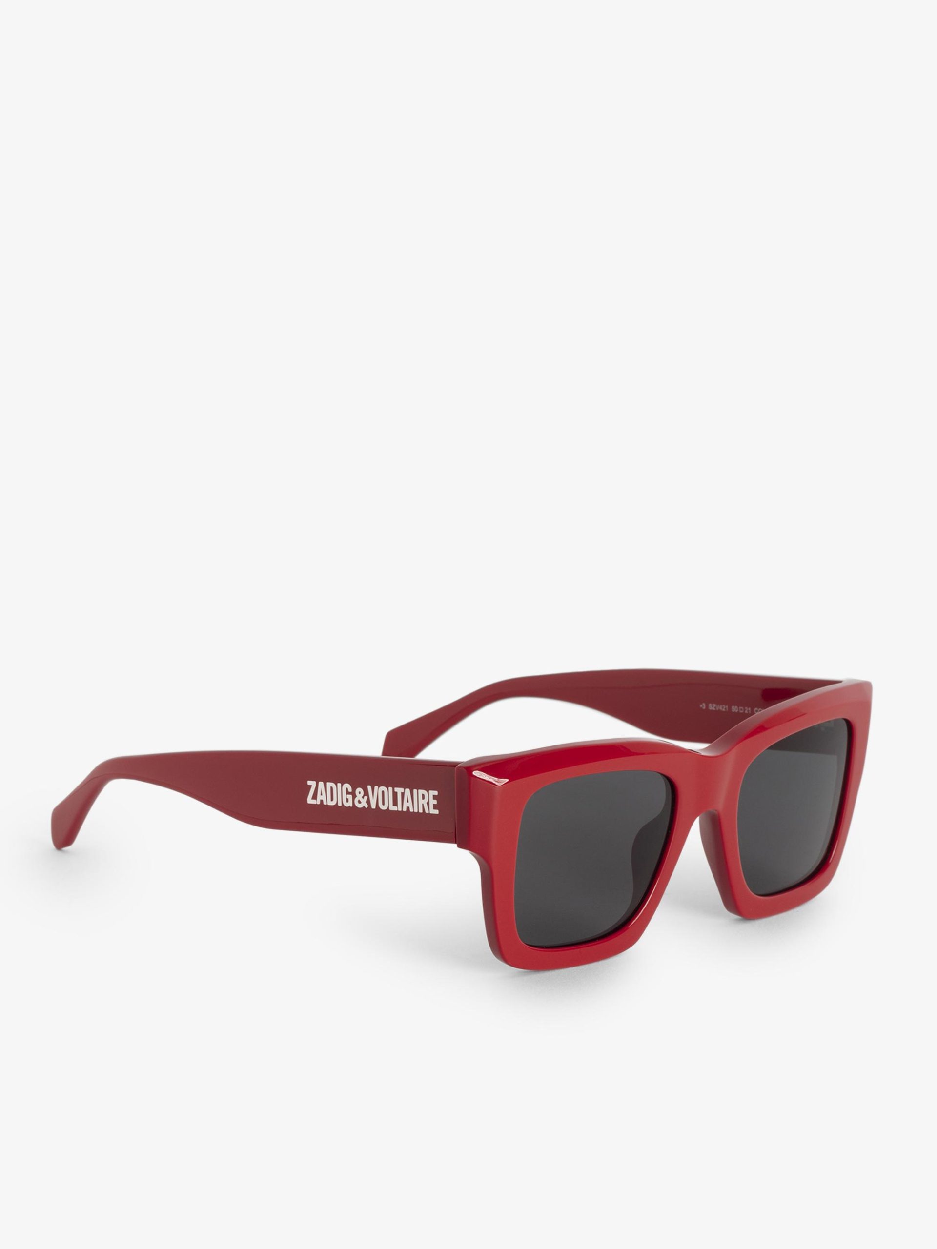 OWEW00157_POWER_ADDI_1 Zadig & Voltaire ZV25S4 Sunglasses