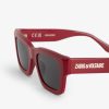 OWEW00157_POWER_ADDI_2 Zadig & Voltaire ZV25S4 Sunglasses