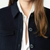 Zadig & Voltiare Liam Jacket