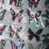 Zadig & Voltaire Blondie 85 Silk Scarf,