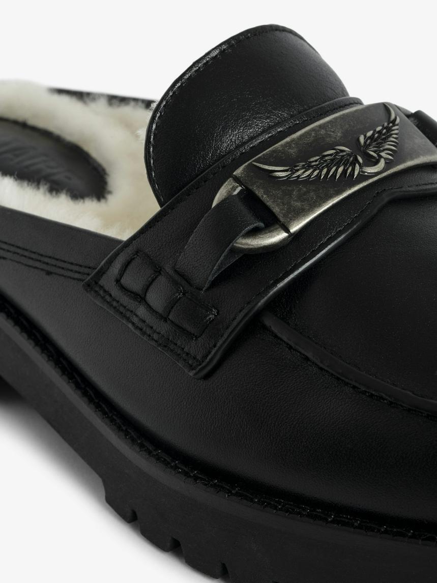 Zadig & Voltaire Joecassin Mules