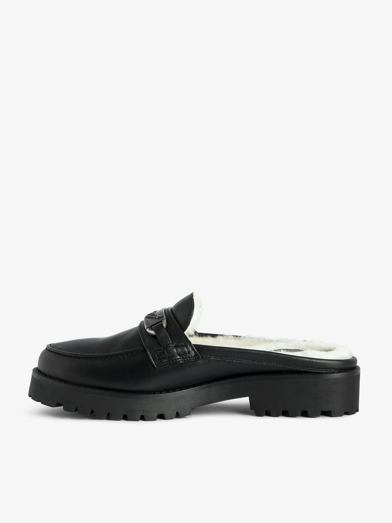 Zadig & Voltaire Joecassin Mules