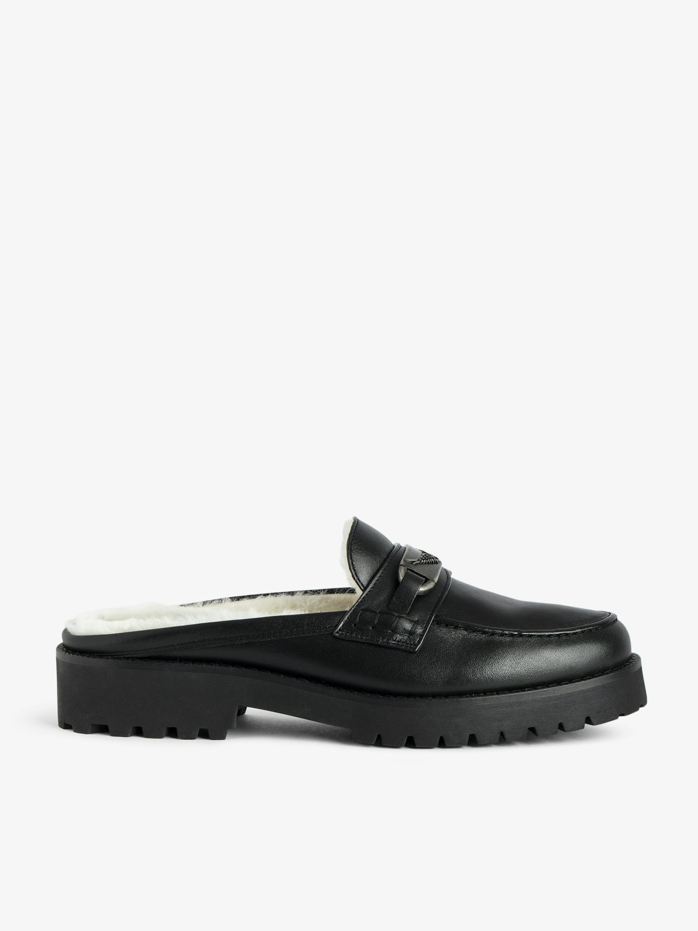 Zadig & Voltaire Joecassin Mules