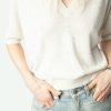 Zadig & Voltaire Wully Jumper