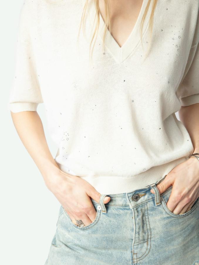 Zadig & Voltaire Wully Jumper