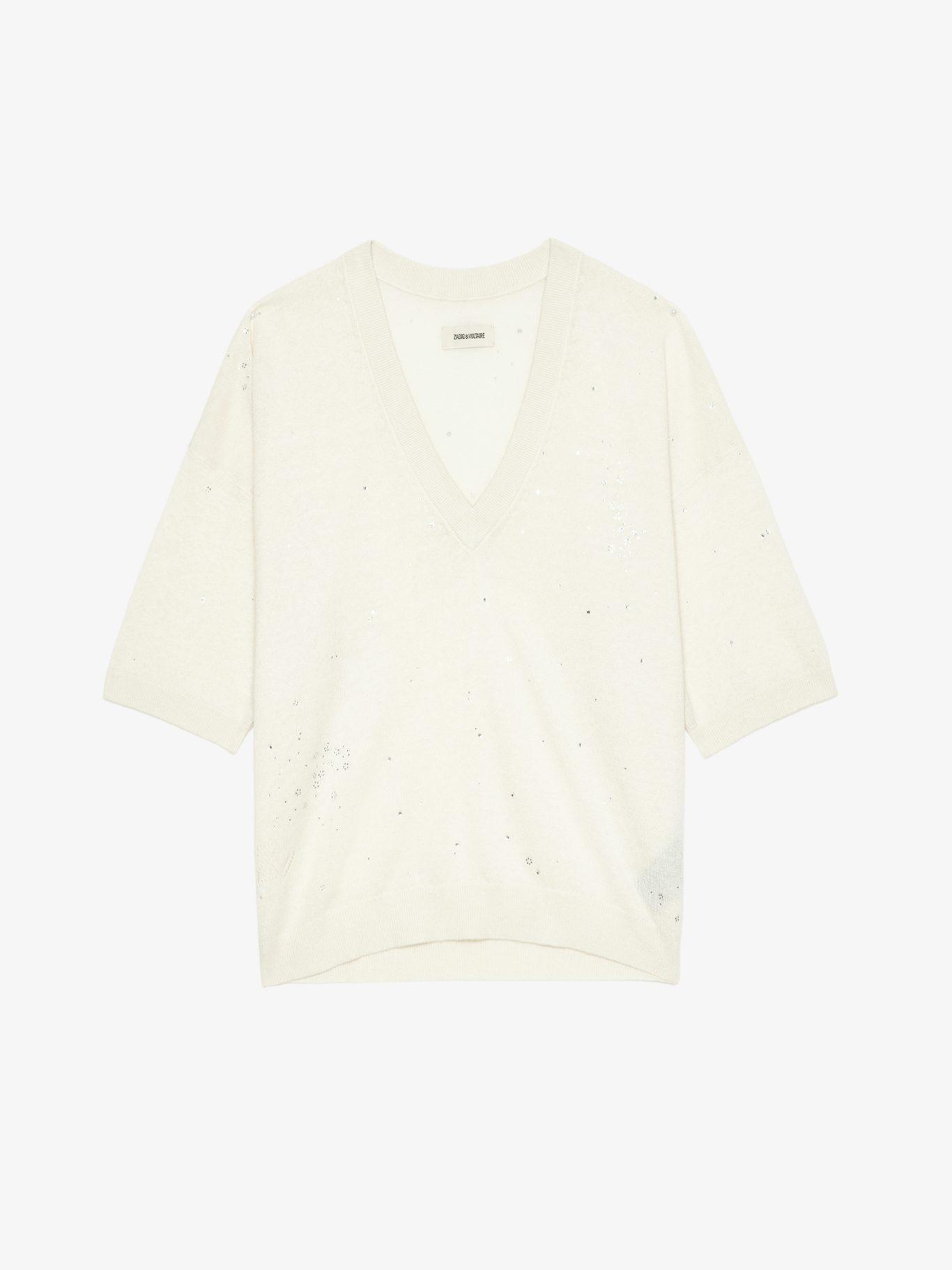 Zadig & Voltaire Wully Jumper