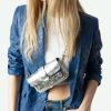 Zadig & Voltaire Kate Wallet Bag