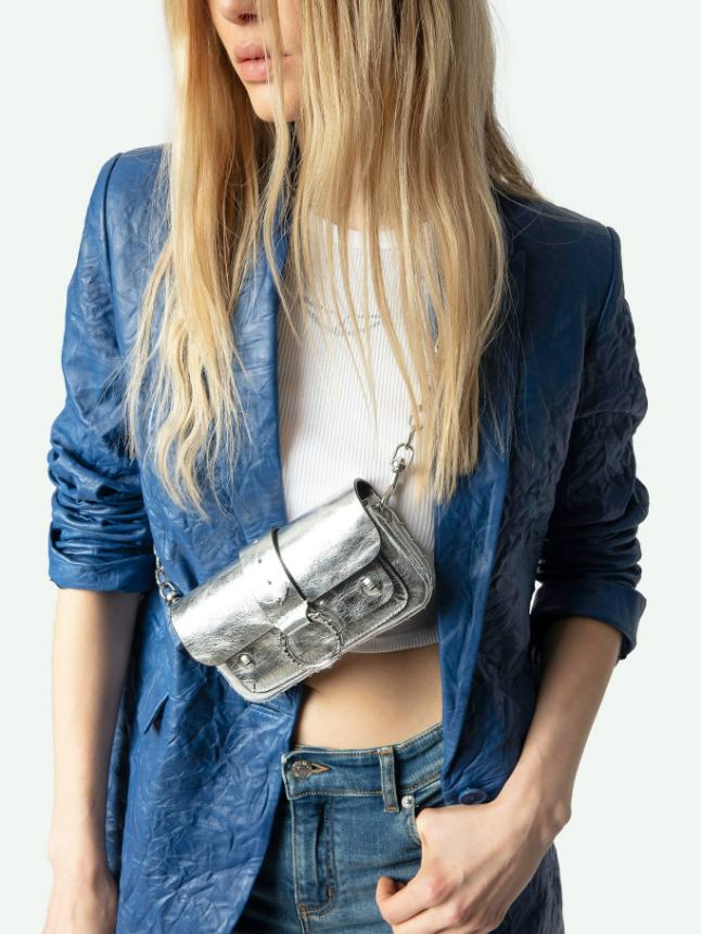Zadig & Voltaire Kate Wallet Bag