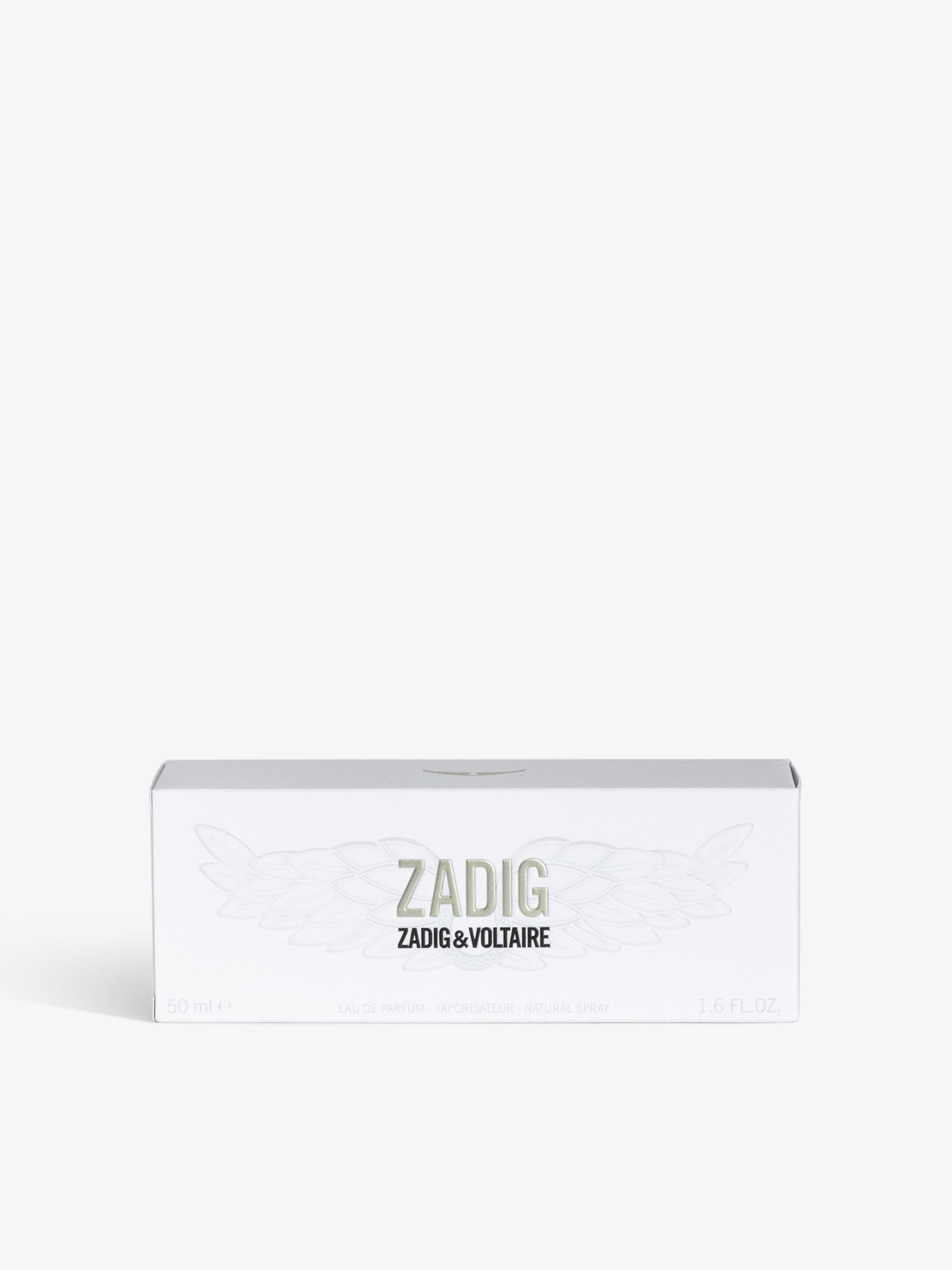 PWPF00102_WHITE_ADDI_1 Zadig & Voltaire Zadig EDP 50 mL