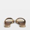 SWCT01939_GOLD_BACK_6965bd9544c20 Zadig & Voltaire Azora Mules, Gold.