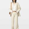 SWCT01939_GOLD_HOVER_6965bd97a2048 Zadig & Voltaire Azora Mules, Gold.