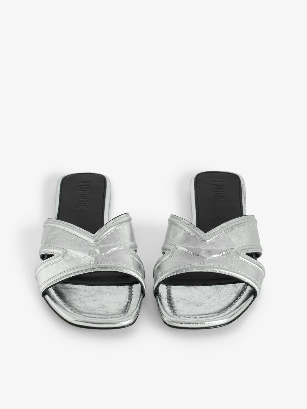 Zadig & Voltaire Azora Mules