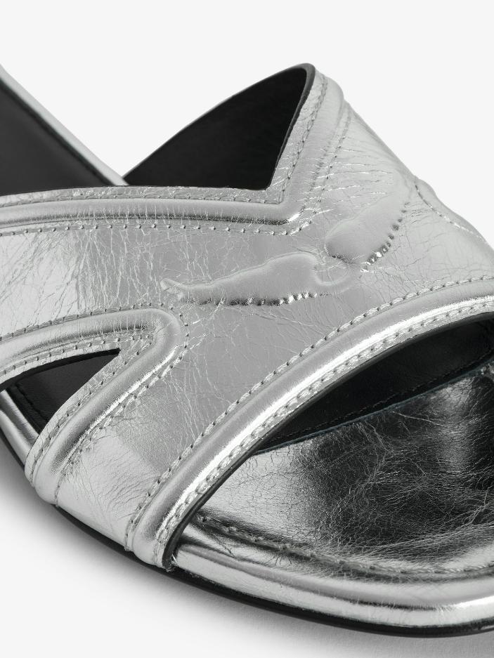 Zadig & Voltaire Azora Mules