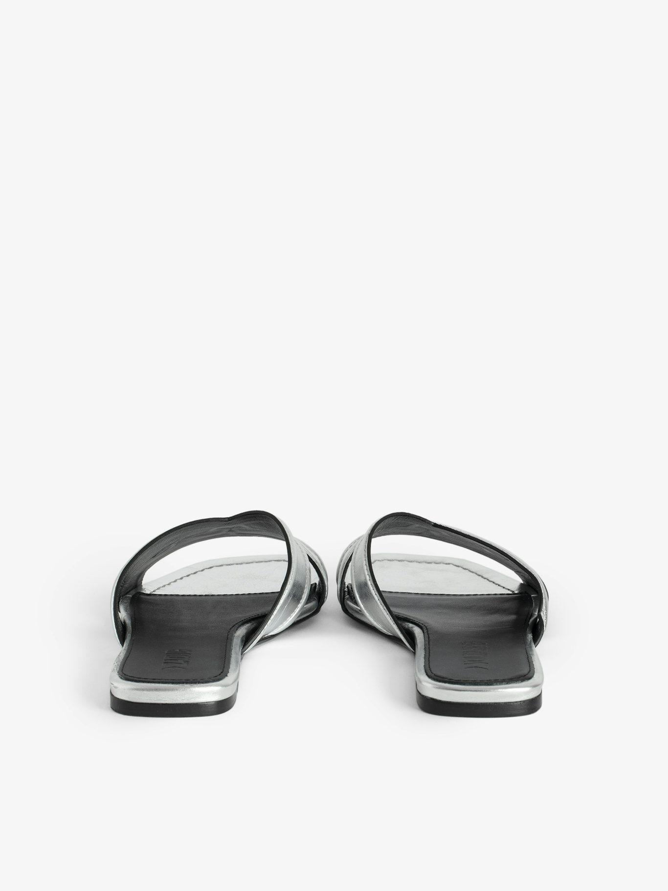 Zadig & Voltaire Azora Mules