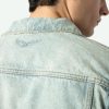 Zadig & Voltaire Basics Denim Jacket