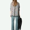 WWSH02169_MIST_BACK_6763e75fdd58c Zadig & Voltaire Tink Blouse