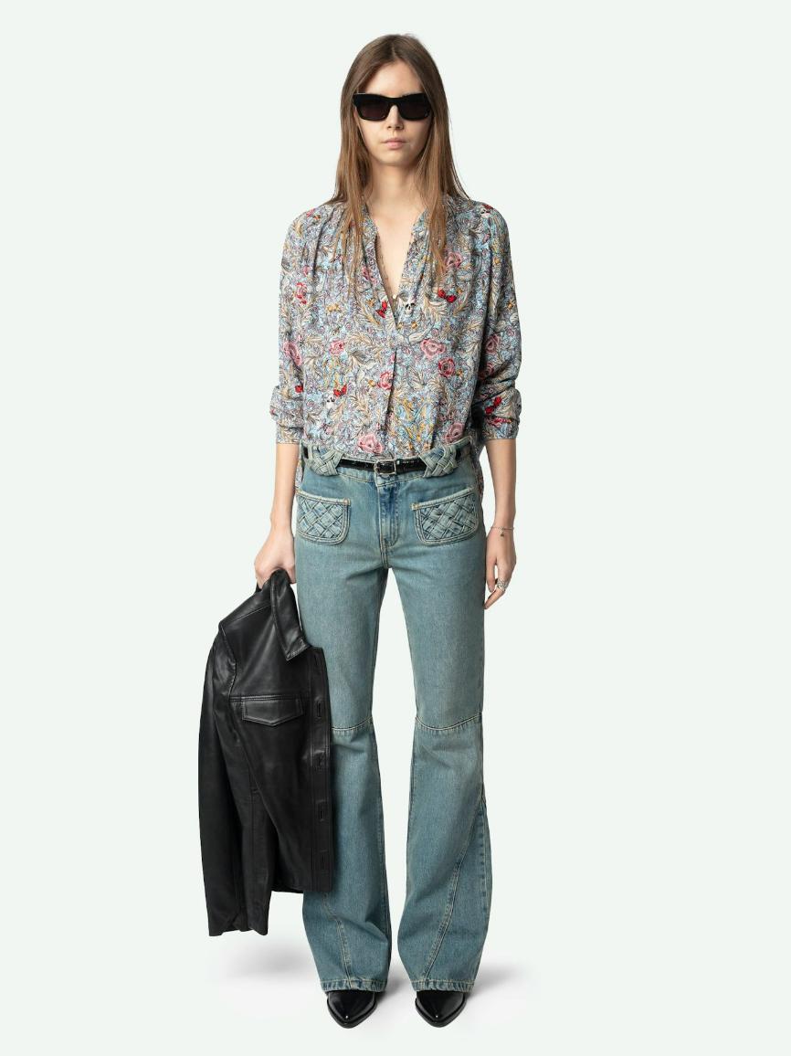 WWSH02169_MIST_SHOOTING_6763e849d6f1c Zadig & Voltaire Tink Blouse