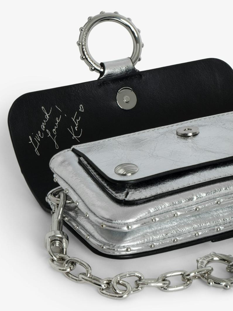 Zadig & Voltaire Kate Wallet Bag