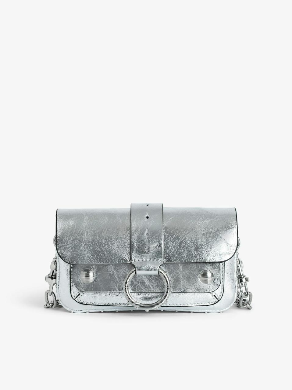 Zadig & Voltaire Kate Wallet Bag
