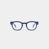 IZIPIZI #C Reading Glasses, Navy Blue