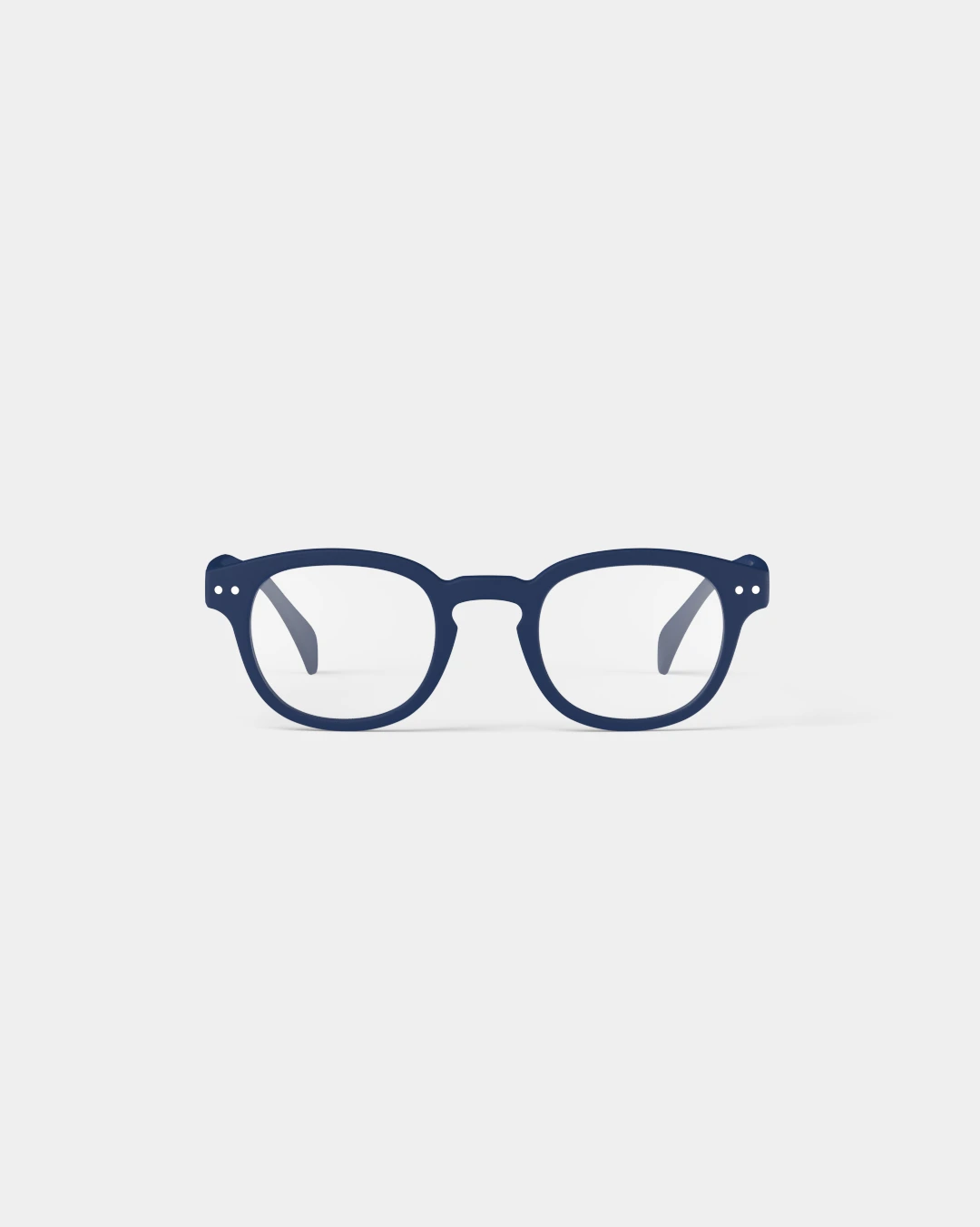 IZIPIZI #C Reading Glasses, Navy Blue