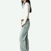 Zadig & Voltaire Blair T-Shirt, Ecru