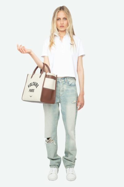 Zadig & Voltaire Mirta Polo
