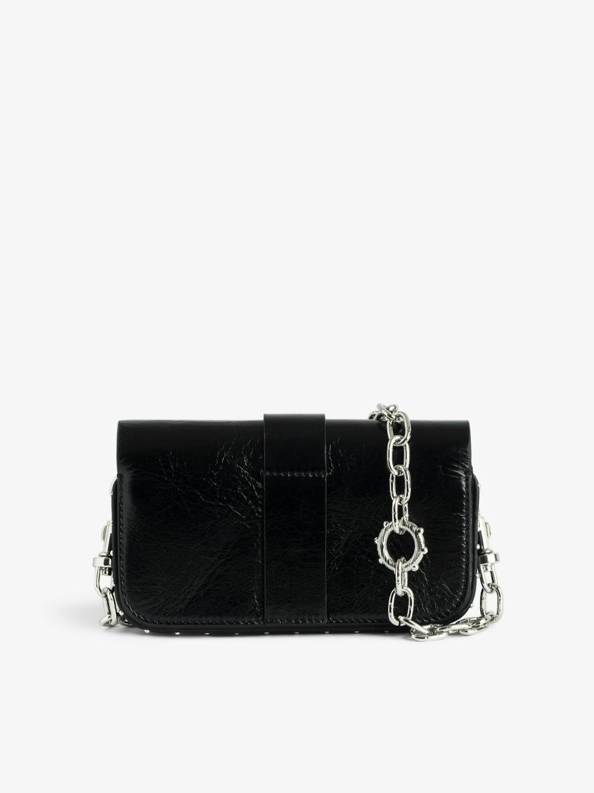 LWBA03910_BLACK_BACK_670e3d3d1e201 Zadig & Voltaire Kate Wallet Bag