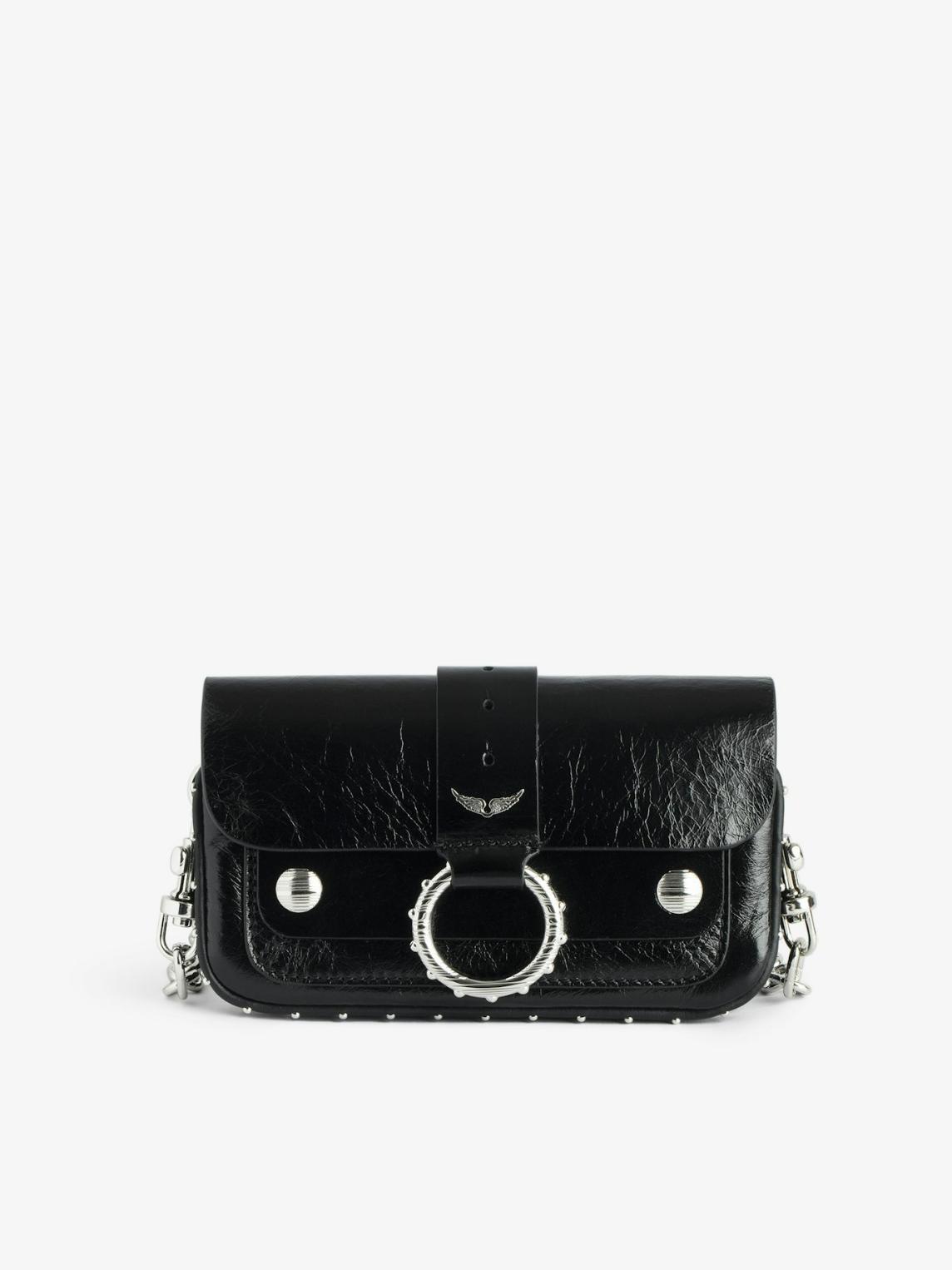 LWBA03910_BLACK_PACKSHOT_670e3e03cc775 Zadig & Voltaire Kate Wallet Bag