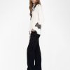 Zadig & Voltaire Tuan T-shirt