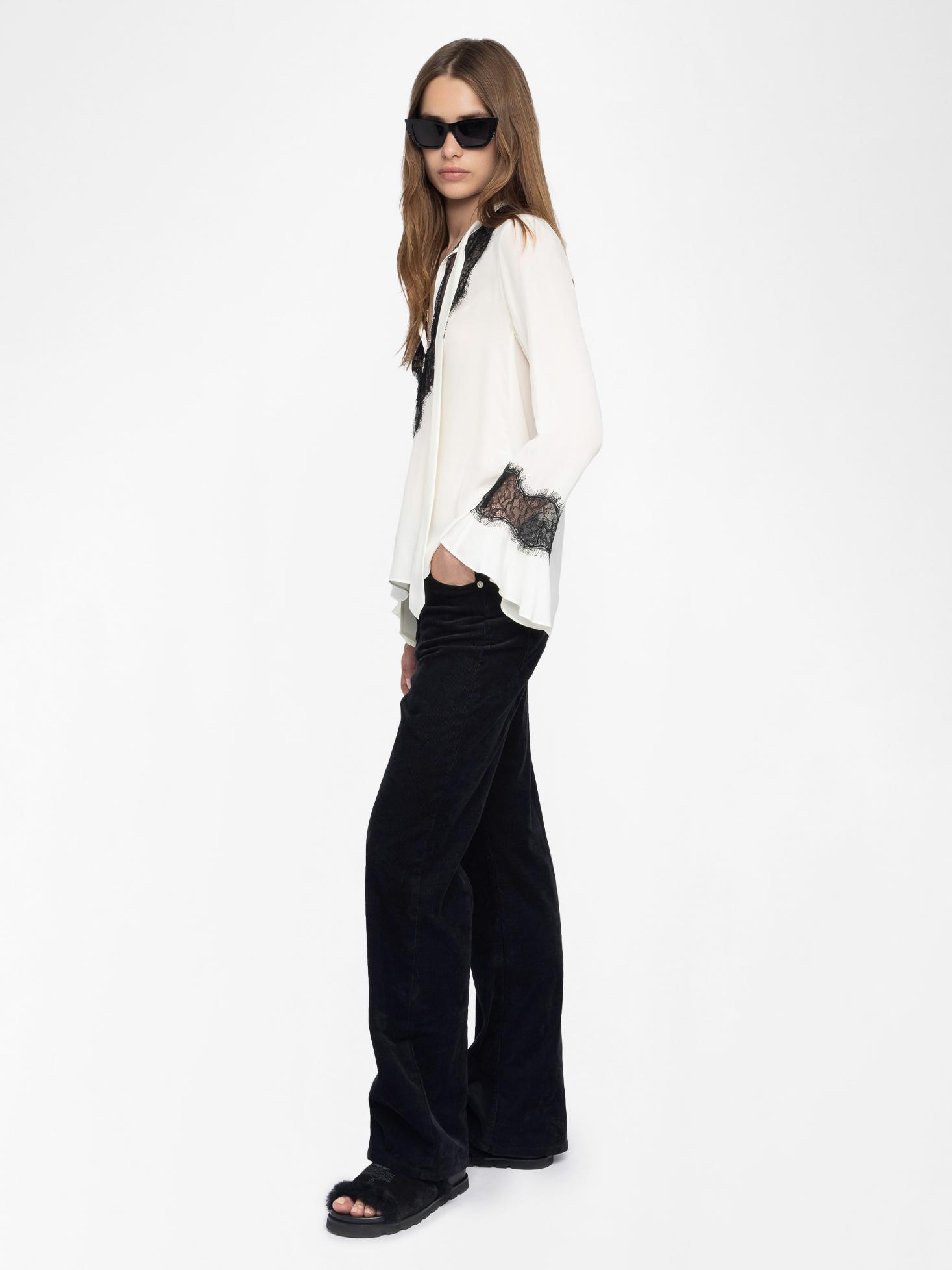Zadig & Voltaire Tuan T-shirt