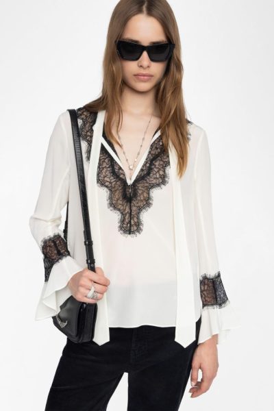 Zadig & Voltaire Tuan T-shirt
