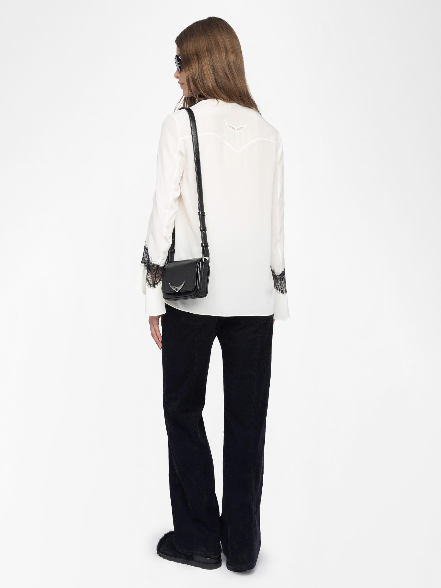 Zadig & Voltaire Tuan T-shirt