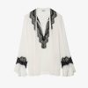 Zadig & Voltaire Tuan T-shirt