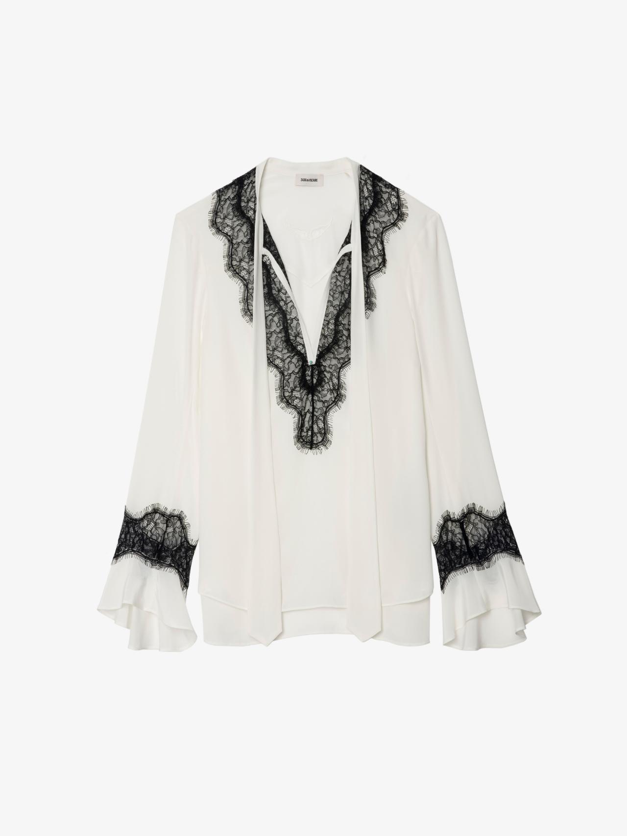 Zadig & Voltaire Tuan T-shirt