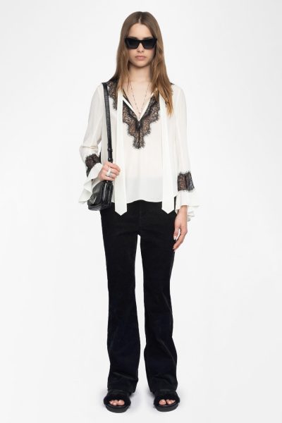 Zadig & Voltaire Tuan T-shirt