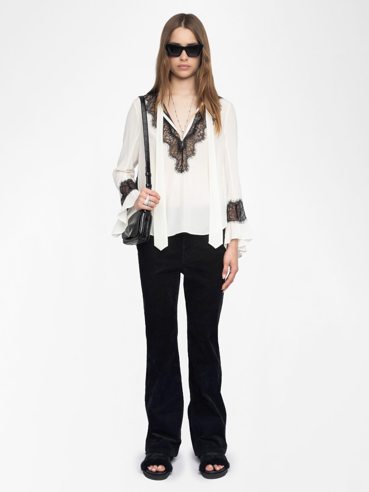 Zadig & Voltaire Tuan T-shirt