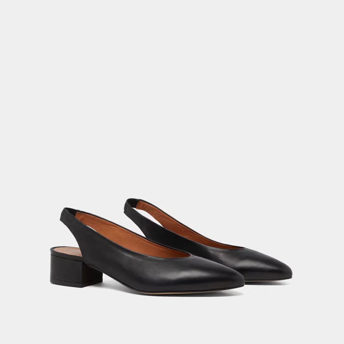 3600148-26(4) Jonak Vince Ballet Flats,