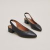 3600148-26(6) Jonak Vince Ballet Flats,