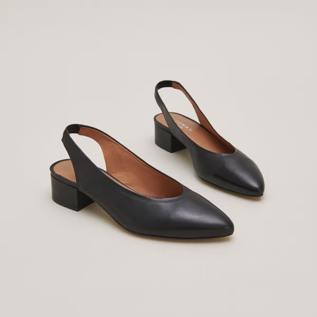 3600148-26(6) Jonak Vince Ballet Flats,