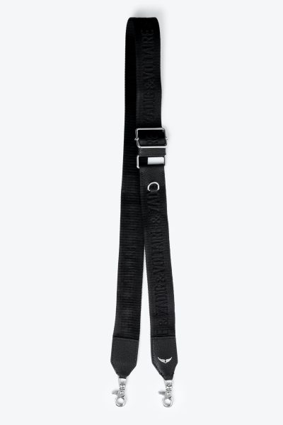 Zadig & Voltaire Zadig Shoulder Strap