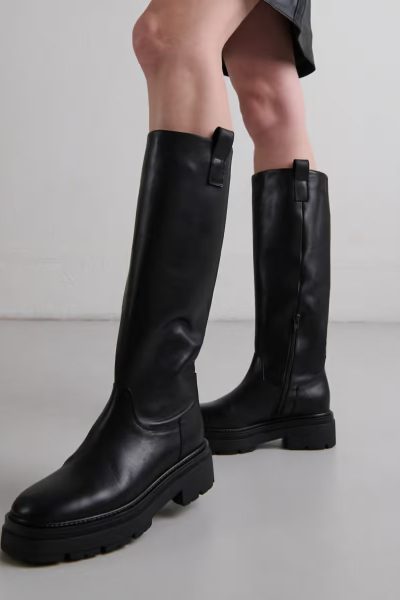 Jonak Picussia Boots,