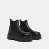 Jonak Ravie Platform Boots,