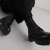 Jonak Robbo Platform Boots