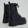 Jonak Robbo Platform Boots