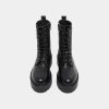 Jonak Robbo Platform Boots