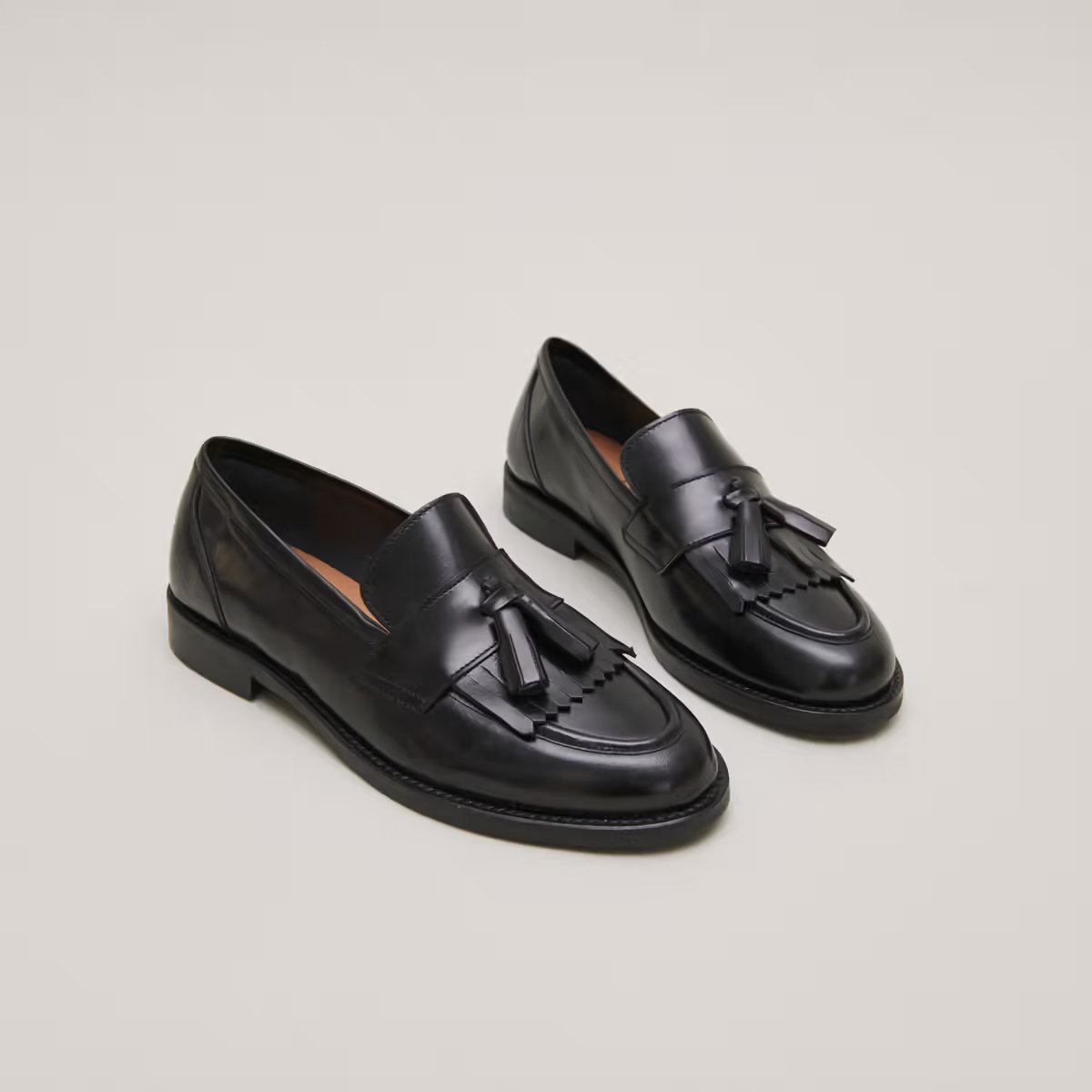 3300153-26-2 Jonak Die Loafers