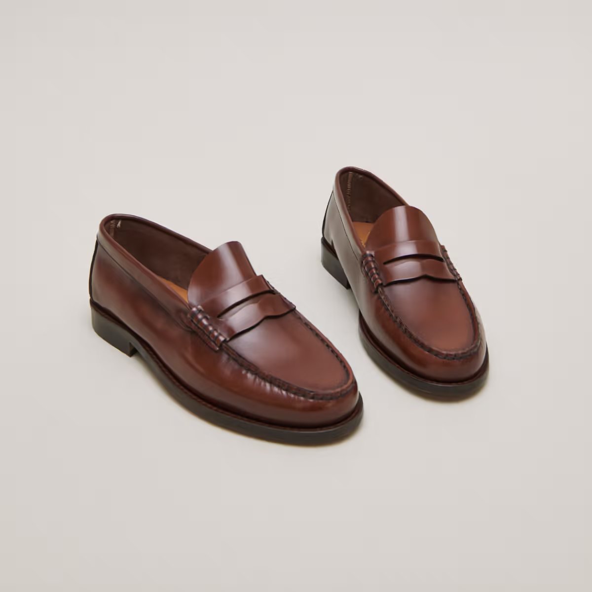 Jonak Odelya Loafers,