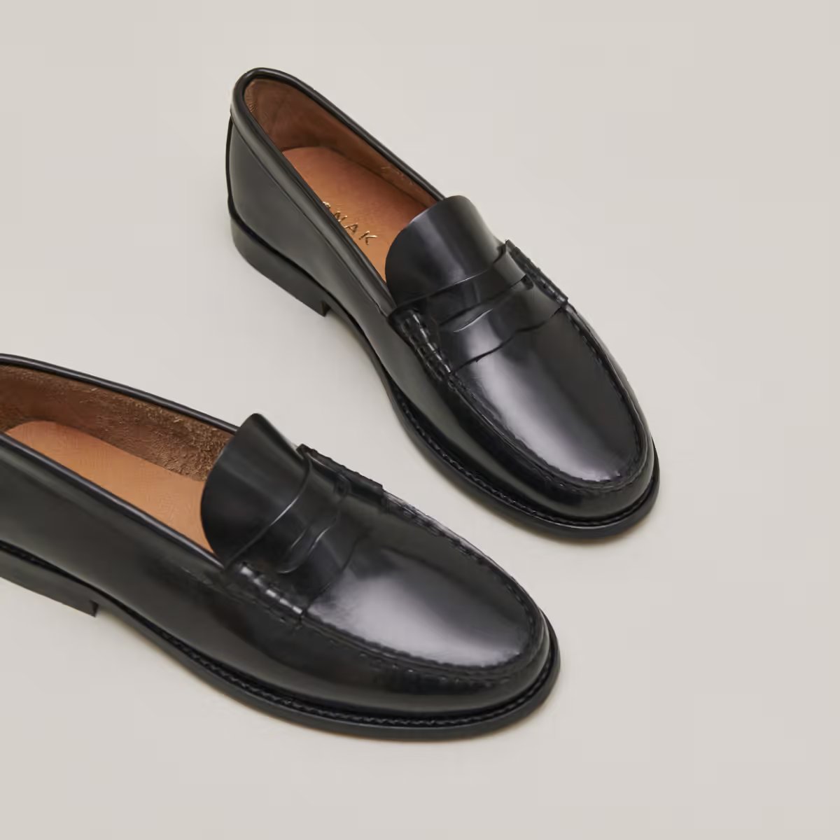 Jonak Odelya Loafers,